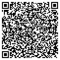 QR code with Acsi contacts