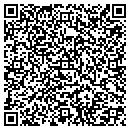 QR code with Tint Tek contacts