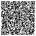 QR code with WCATA contacts