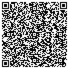 QR code with McCarter Lumber Company contacts