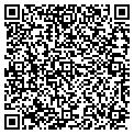 QR code with Ace's contacts