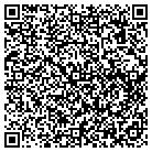 QR code with Ayres David Tractor Service contacts