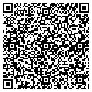 QR code with A J Dyer Observatory contacts