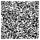 QR code with White Lightning Courier Service contacts