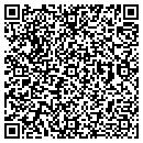 QR code with Ultra Optics contacts
