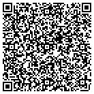 QR code with First Security Self Storage contacts