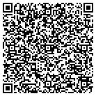 QR code with McFerrin Mssnary Baptst Church contacts