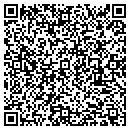 QR code with Head Start contacts