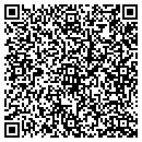 QR code with A Knead To Unwind contacts