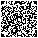 QR code with LB Constrction contacts