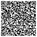 QR code with C & C Enterprises contacts