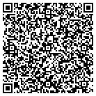 QR code with H G Hills Food Store contacts
