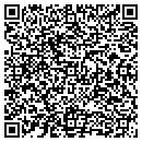 QR code with Harrell Bonding Co contacts