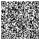 QR code with R&K Network contacts