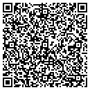 QR code with C & C Supply Co contacts