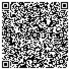 QR code with Rheumatology Consultants contacts