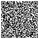 QR code with Hancock Fabrics contacts