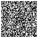 QR code with Ziggy's Pizzaria contacts