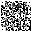 QR code with Ken's Barber & Style Shop contacts