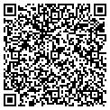 QR code with PEB Inc contacts