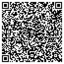 QR code with Hawkins Trucking contacts