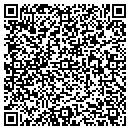 QR code with J K Harris contacts