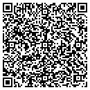 QR code with J D Chandler Assoc contacts