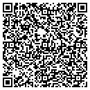 QR code with J Stein Publishers contacts