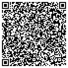 QR code with Phoenix Schl For Creative Lrng contacts