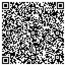 QR code with A Plus Styles contacts