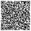 QR code with Hair A Go-Go contacts
