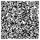 QR code with Rainbow Spa & Internet contacts