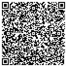 QR code with Pebble Creek Furniture Mfg contacts