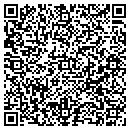 QR code with Allens Kreame Cone contacts