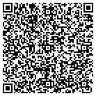 QR code with Open Hearth Rstrnt Downtown contacts