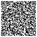 QR code with Polaroid contacts