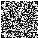 QR code with Headstart contacts