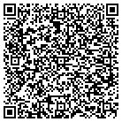 QR code with Appalachia Bus Mailing Systems contacts