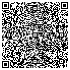 QR code with Bookout Excavating contacts