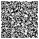 QR code with Holcomb House contacts