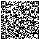 QR code with JB & Assoc Inc contacts