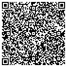 QR code with B C Harville Engineering Co contacts
