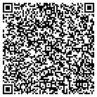 QR code with Lee University Conn Center contacts