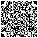 QR code with Hurds Mowing Service contacts