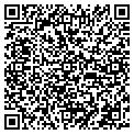 QR code with Brooks CT contacts