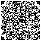 QR code with T J's New York Pizza Buffet contacts