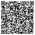 QR code with A T & T contacts