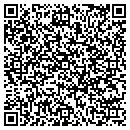 QR code with ASB Hobby Co contacts