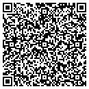 QR code with K & S Associates Inc contacts