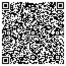QR code with Rhea Financial Corp contacts